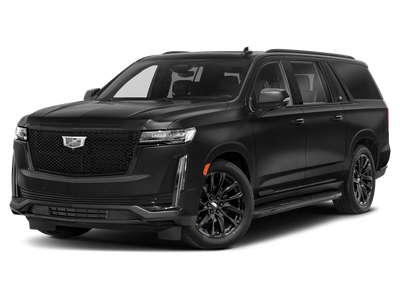 2022 Cadillac Escalade ESV Base
