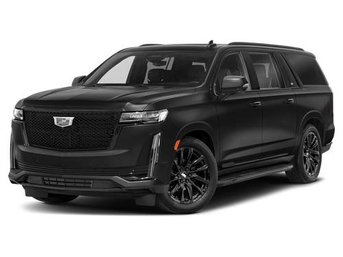2022 Cadillac Escalade ESV Base