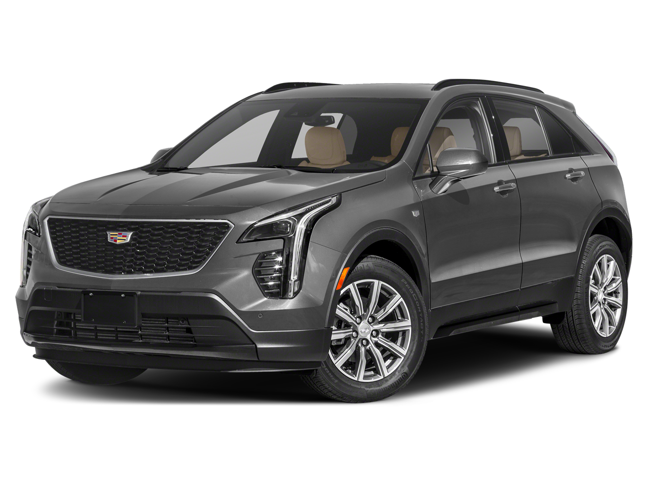 2022 Cadillac XT4 Base