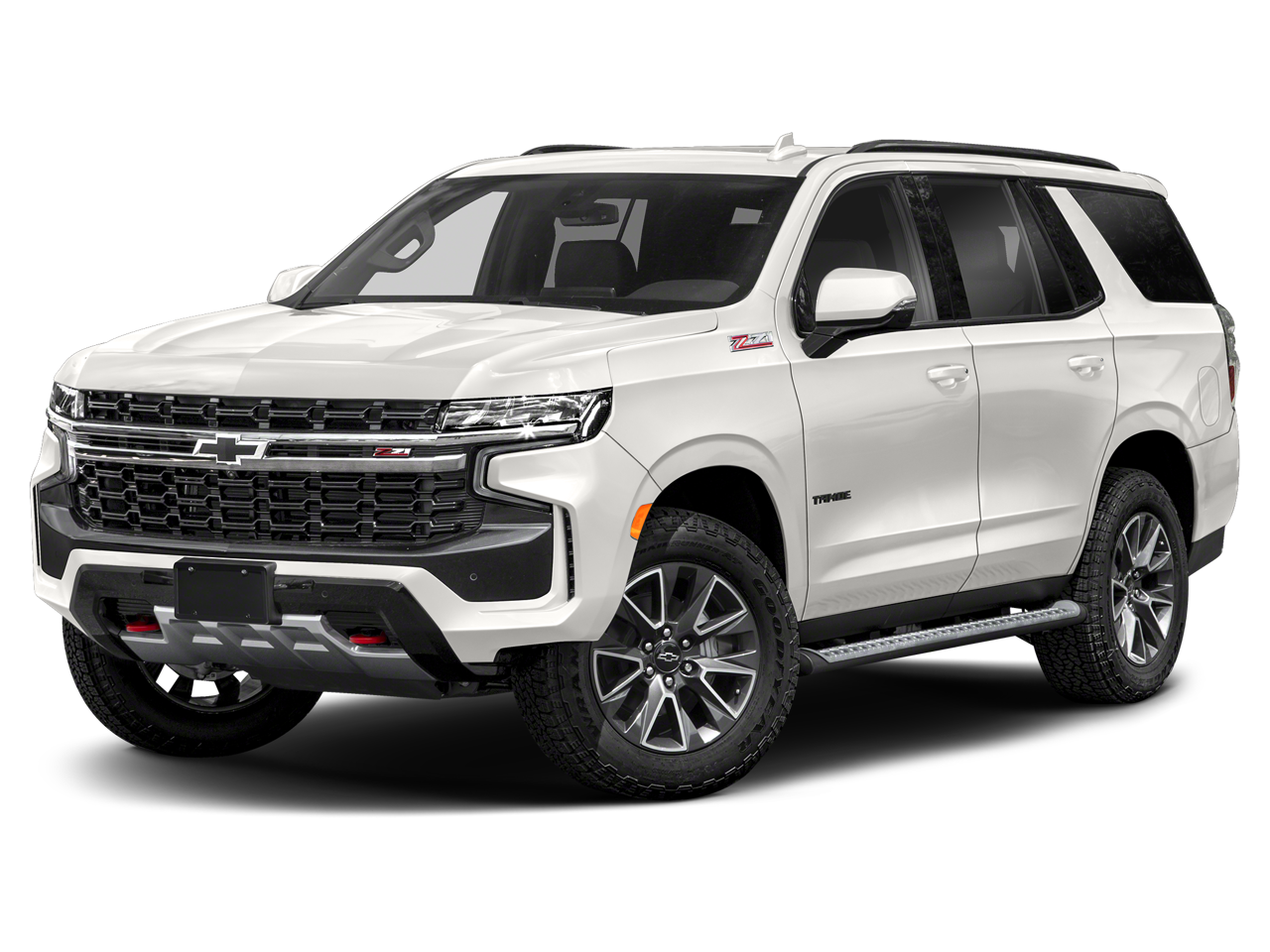 2022 Chevrolet Tahoe Base
