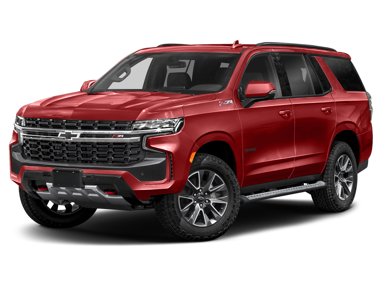 2022 Chevrolet Tahoe Base