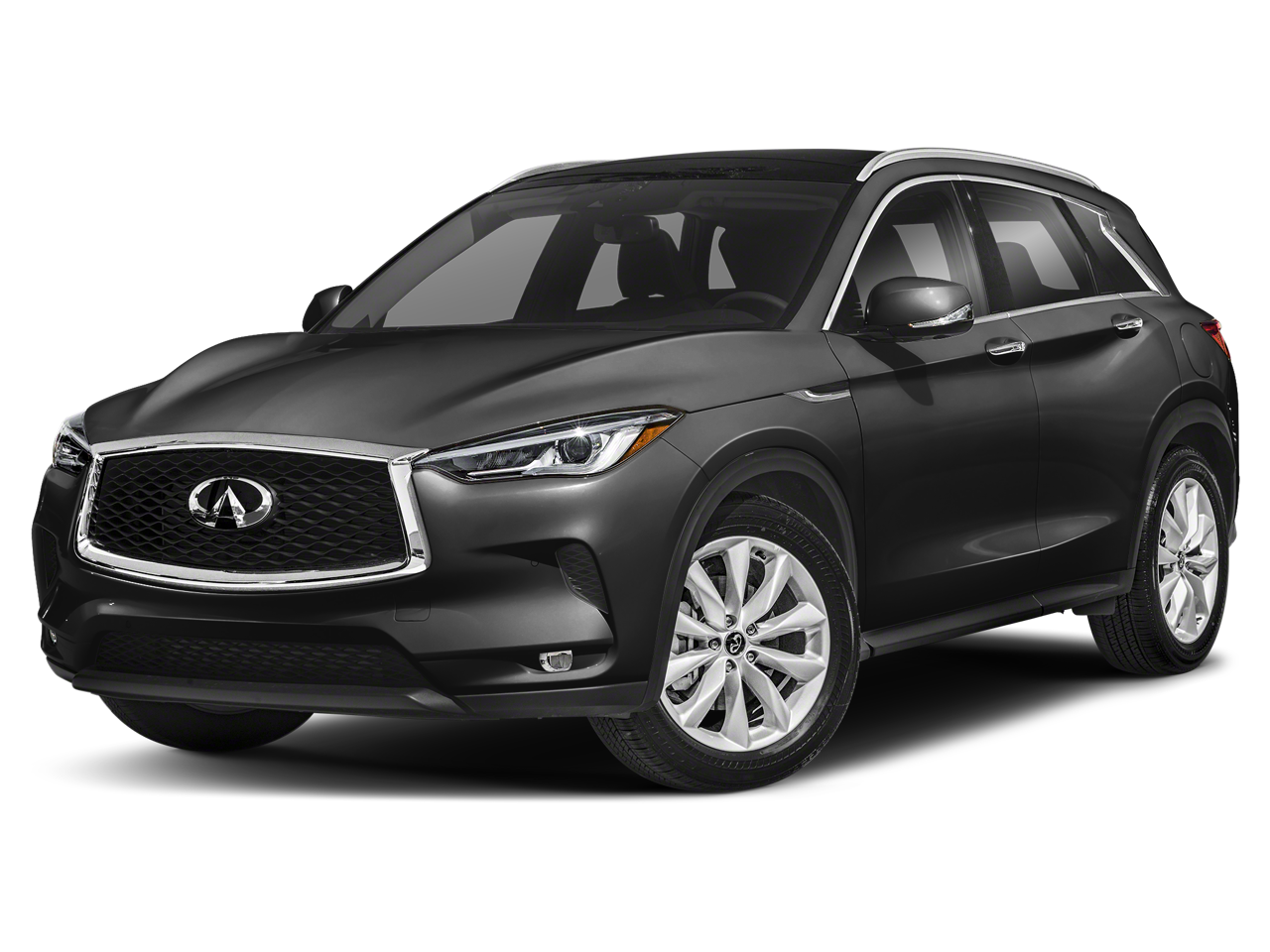 2022 INFINITI QX50 Autograph