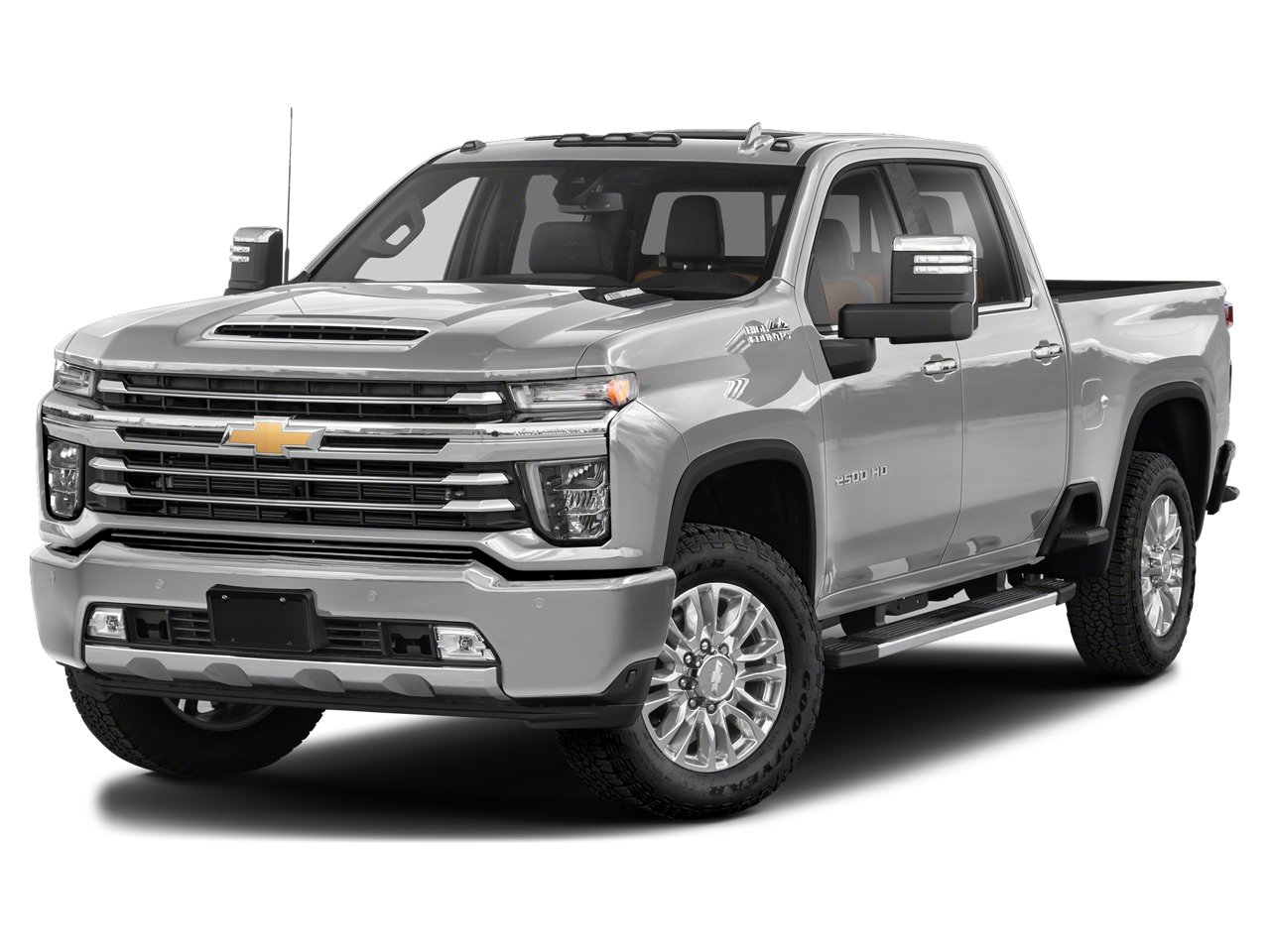 2023 Chevrolet Silverado 2500HD High Country