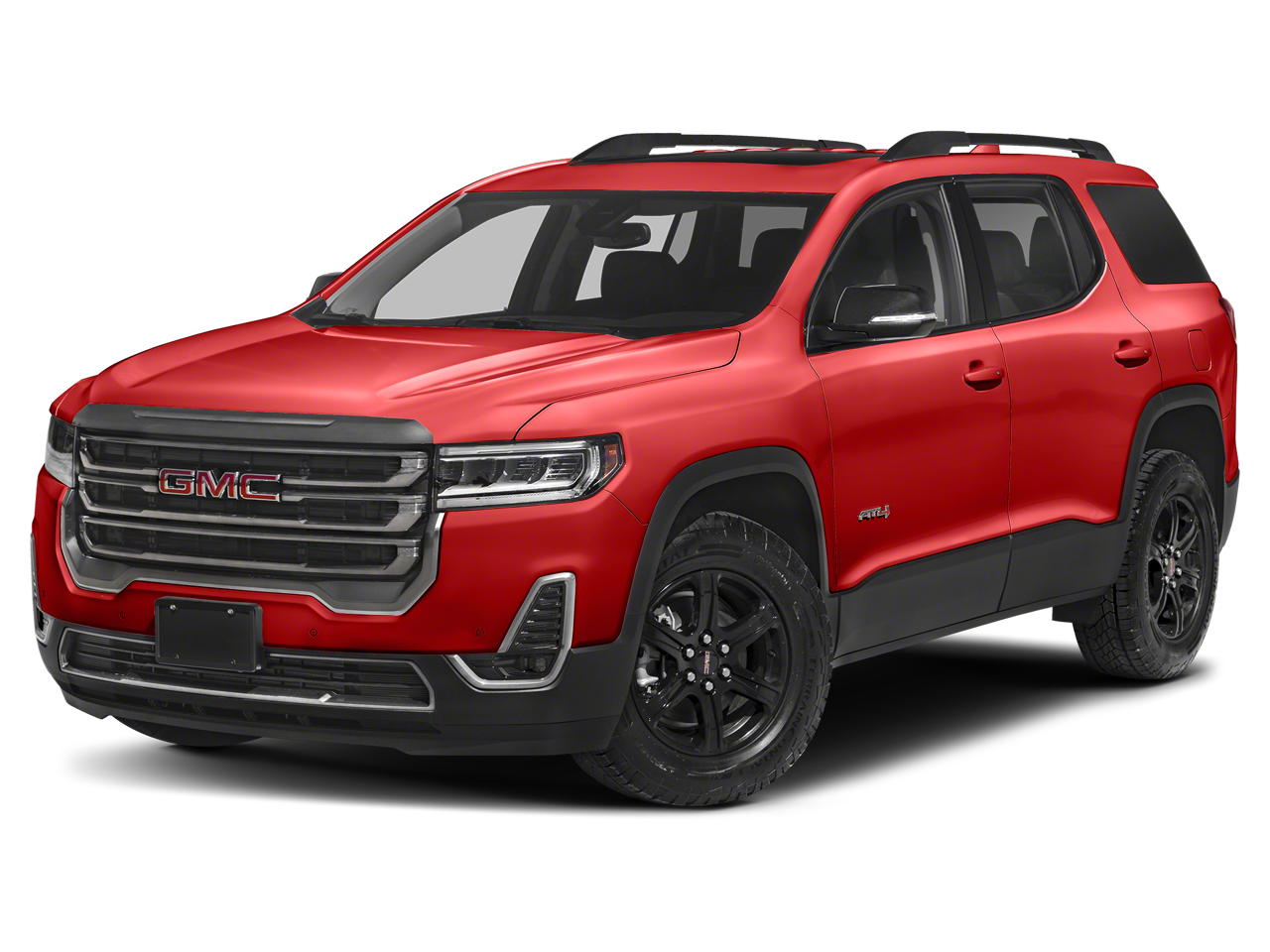 2023 GMC Acadia Base