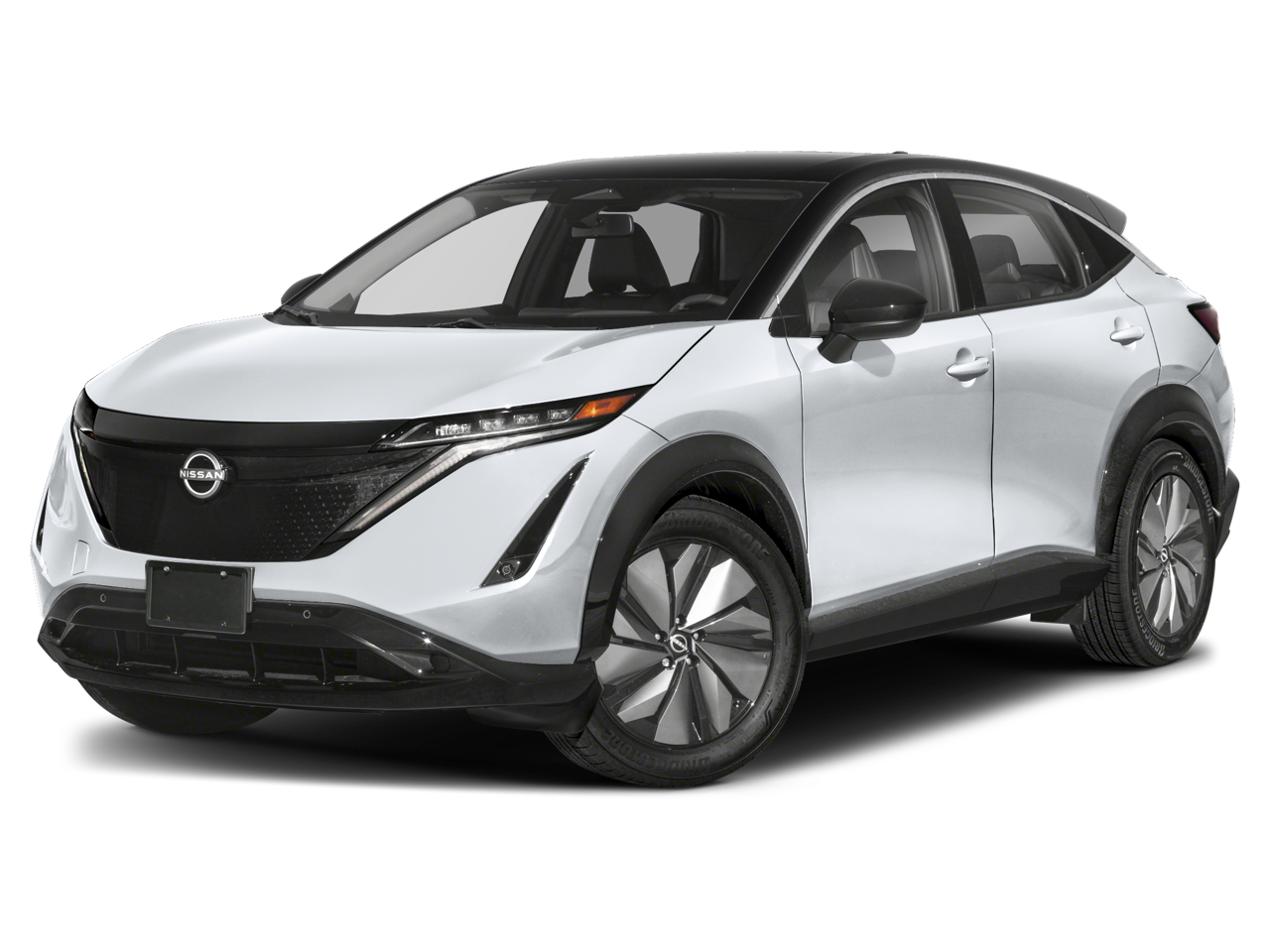 2023 Nissan Ariya Engage FWD's photo
