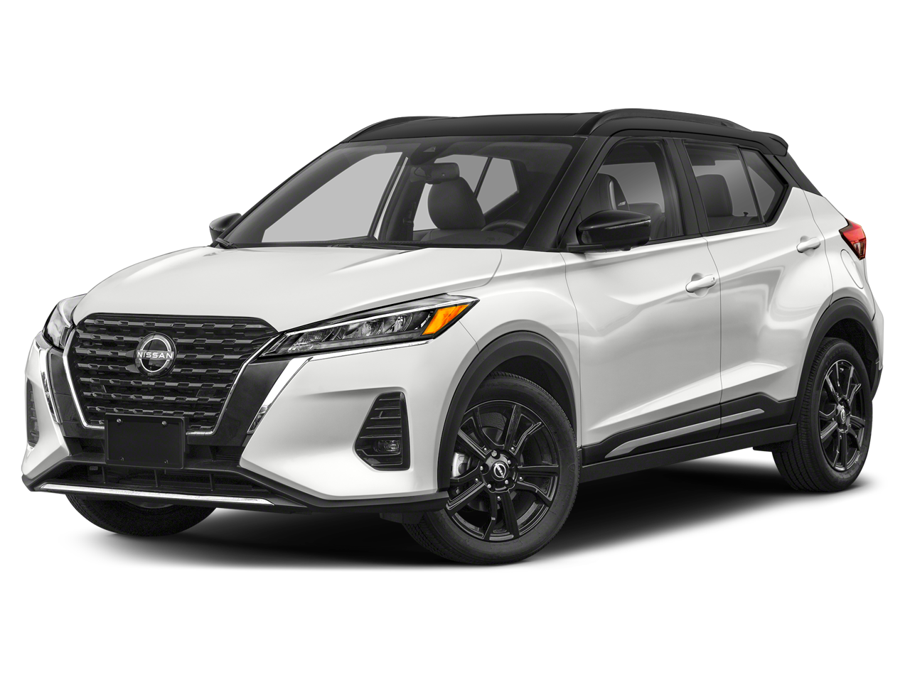 2024 Nissan Kicks 1.6 SR's photo