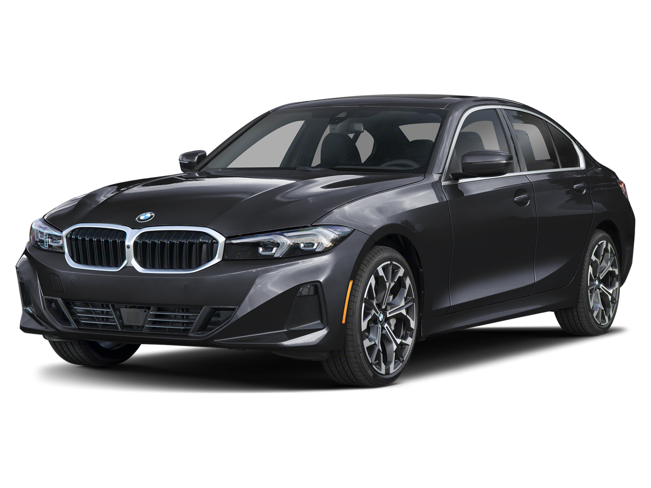 2025 BMW 3 Series 330i - Photo 61