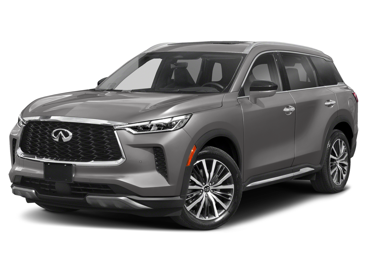 2025 INFINITI QX60 SENSORY AWD's photo