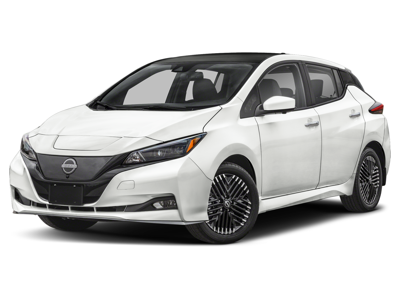 2025 Nissan Leaf SV PLUS's photo