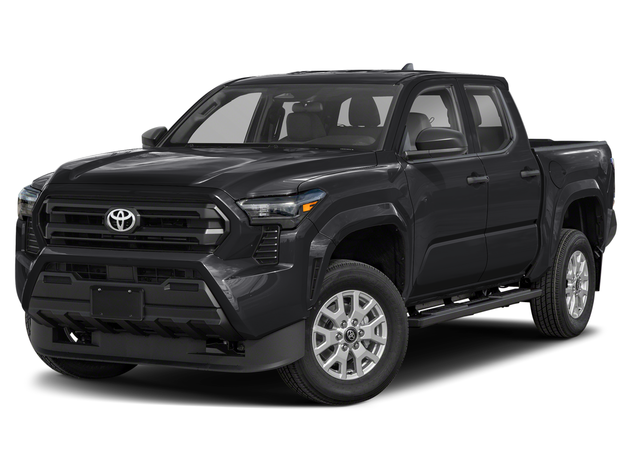 2025 Toyota Tacoma SR5 4x4 Double Cab Long Bed's photo