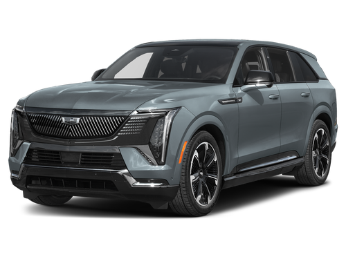 2026 Cadillac ESCALADE IQ Base