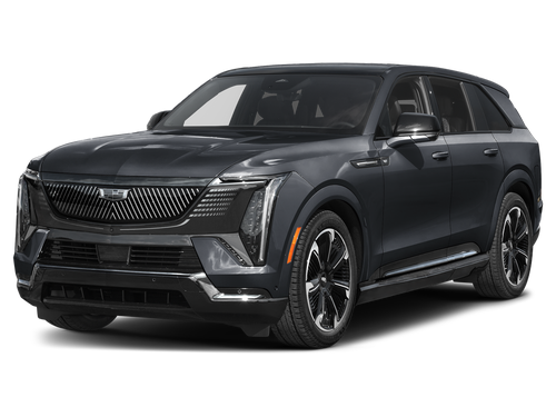 2026 Cadillac ESCALADE IQ Base