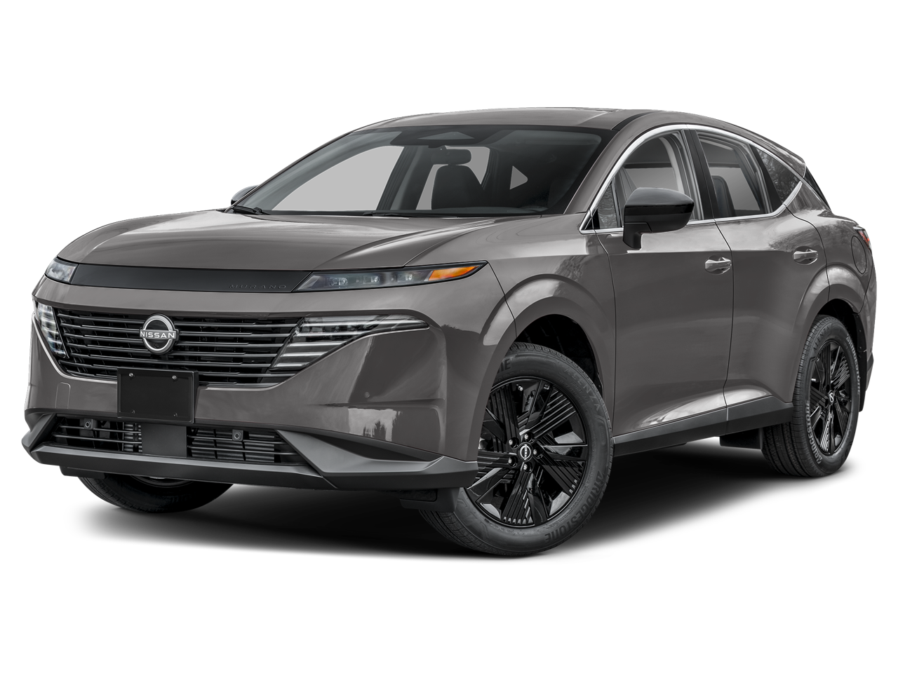 2026 Nissan Murano SV AWD's photo