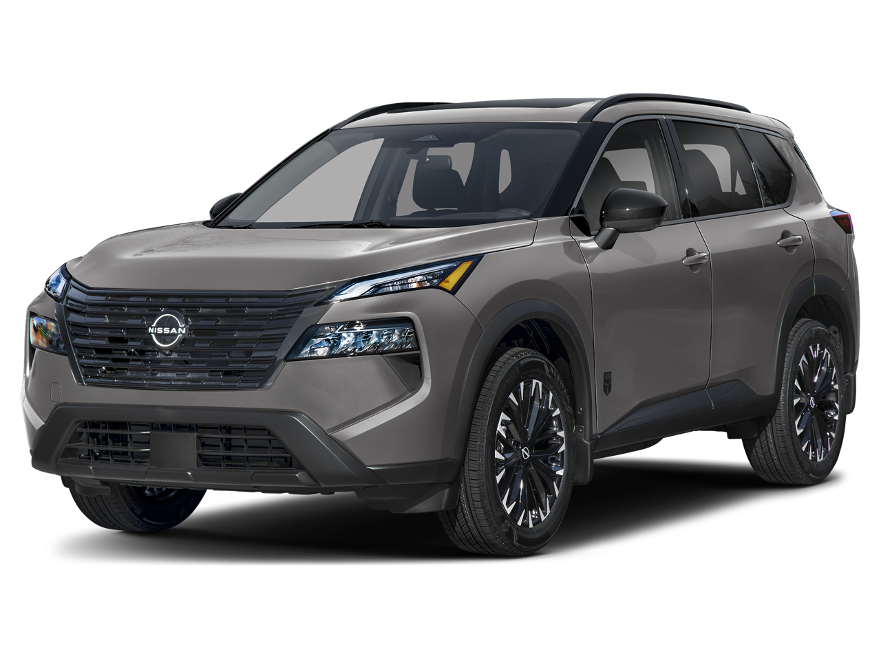 2026 Nissan Rogue's photo