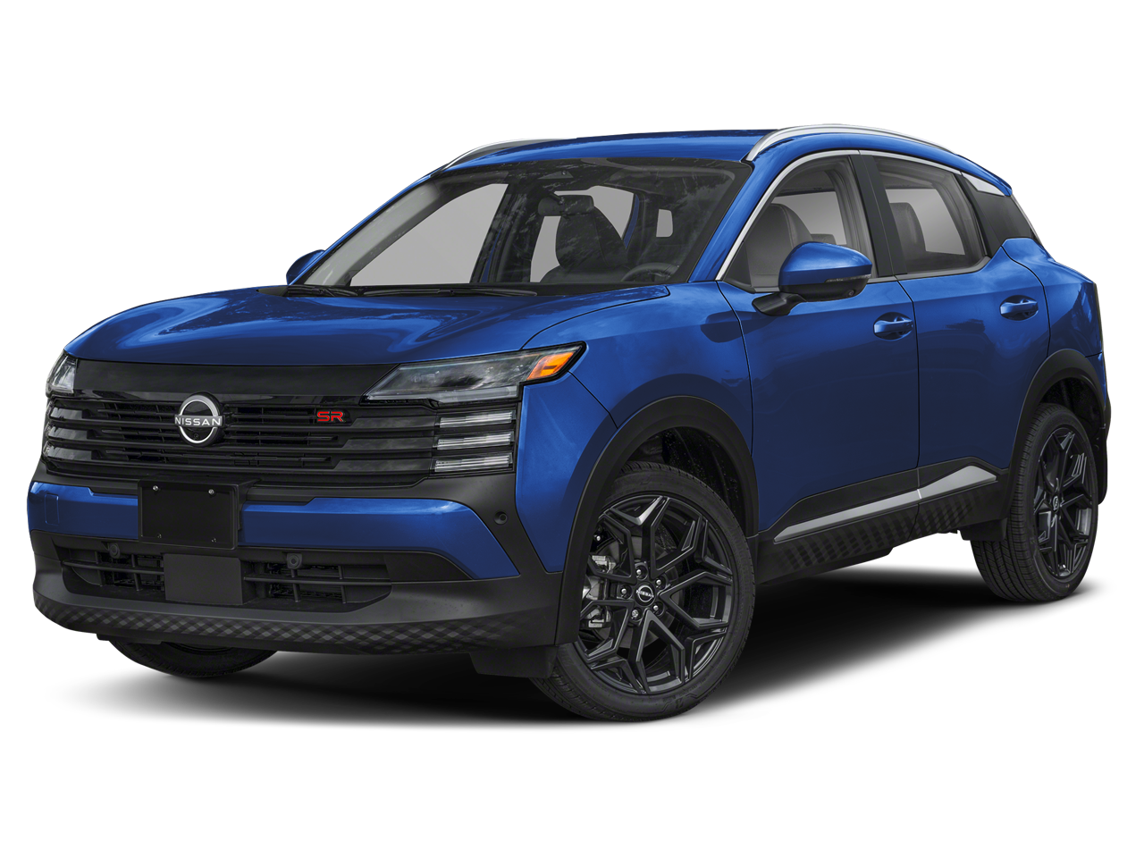 2026 Nissan KICKS SR - Photo 36