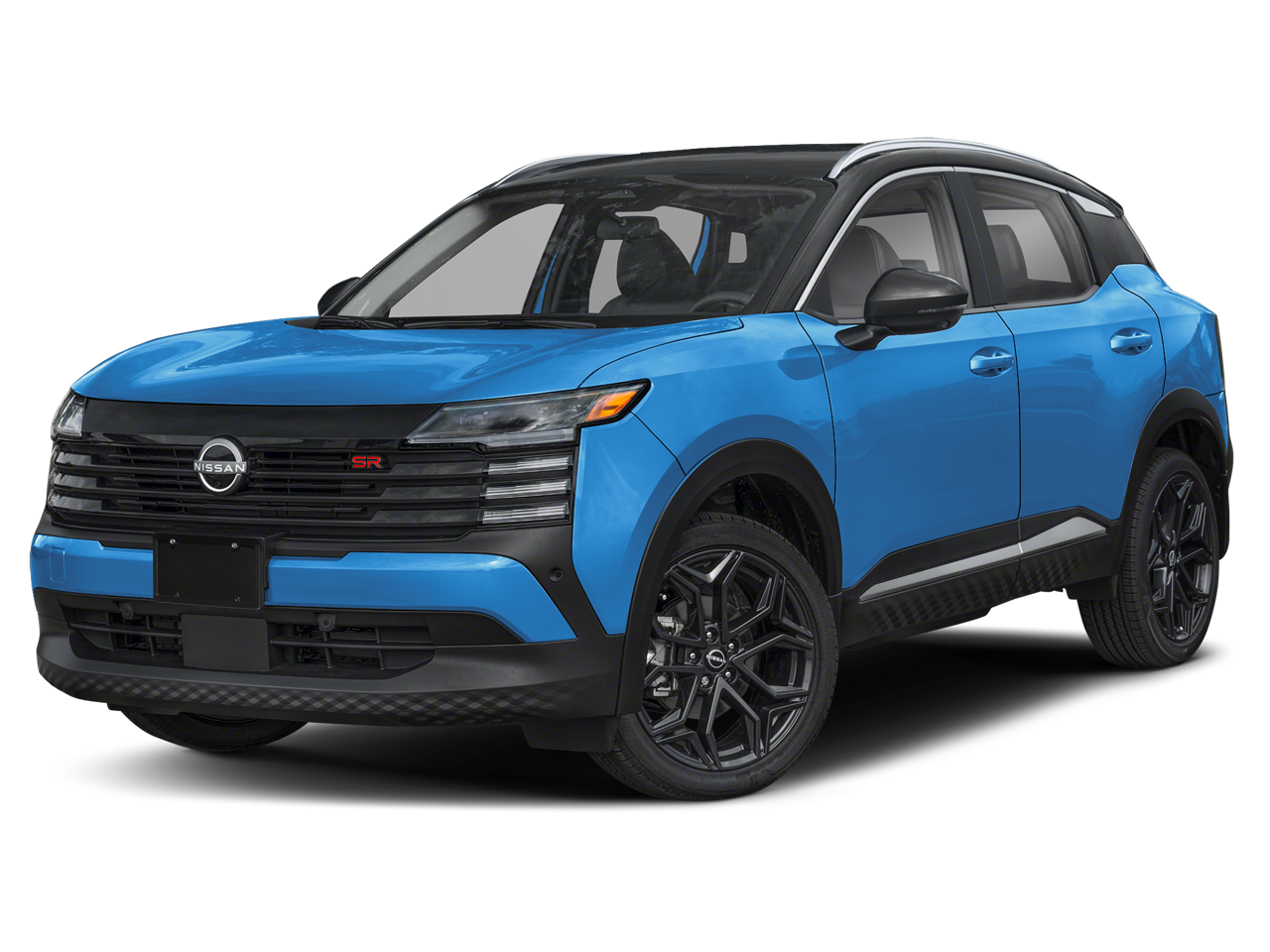 2026 Nissan KICKS SR AWD - Photo 36
