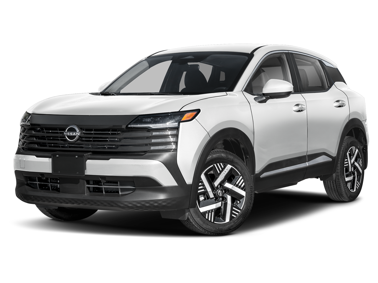 2026 Nissan KICKS SV AWD - Photo 35