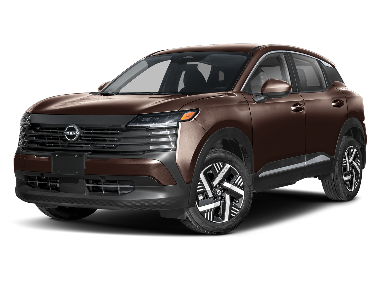 2026 Nissan Kicks 2.0 SV AWD's photo