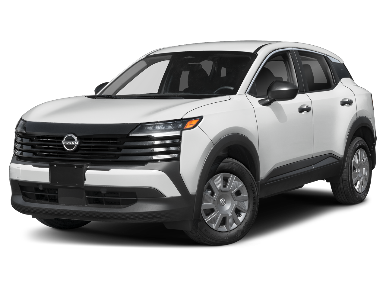 2026 Nissan KICKS S - Photo 36