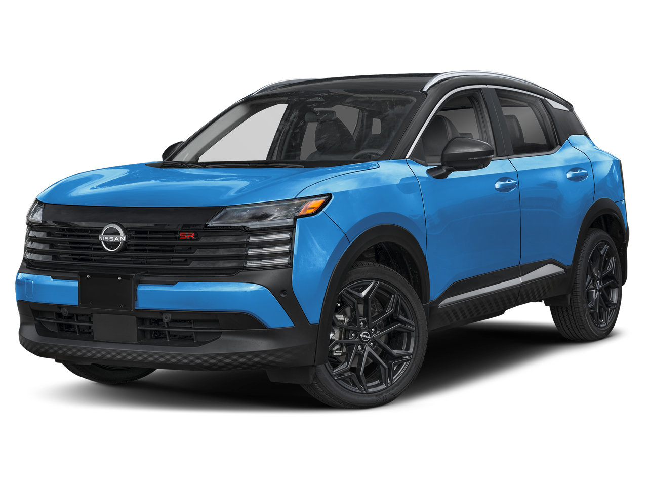 2026 Nissan KICKS SR AWD - Photo 36