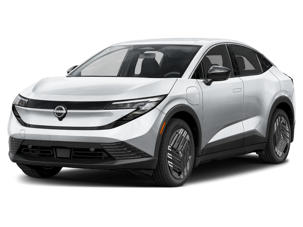 2026 Nissan Leaf