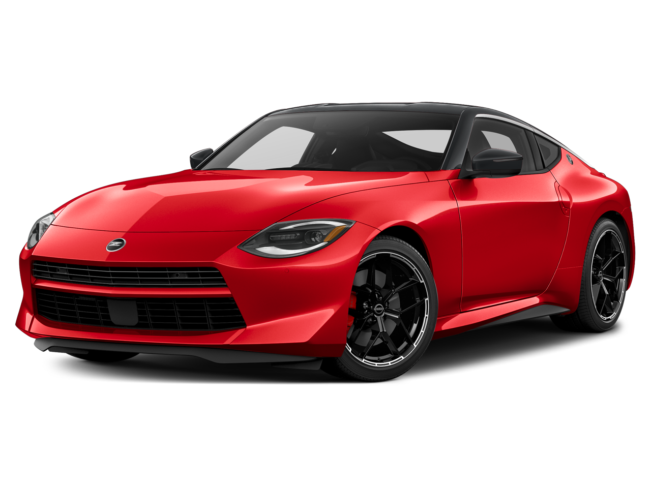 2027 Nissan Z Performance