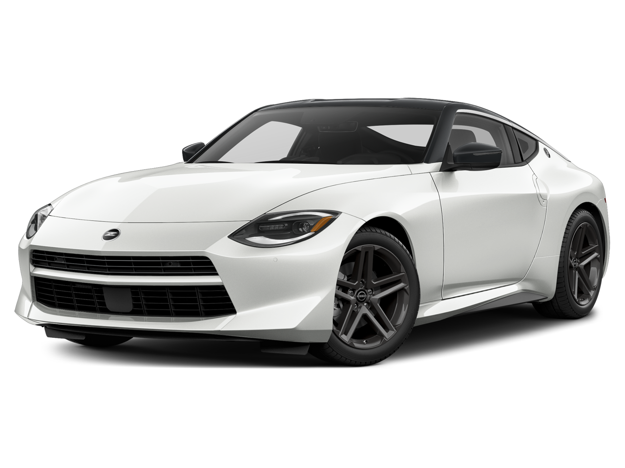 2027 Nissan Z Sport