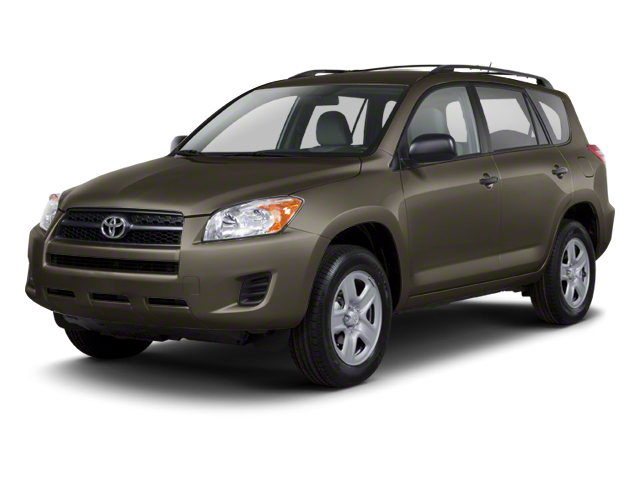 2010 Toyota RAV4