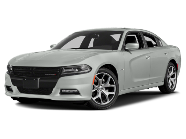 2018 Dodge Charger R/T's photo