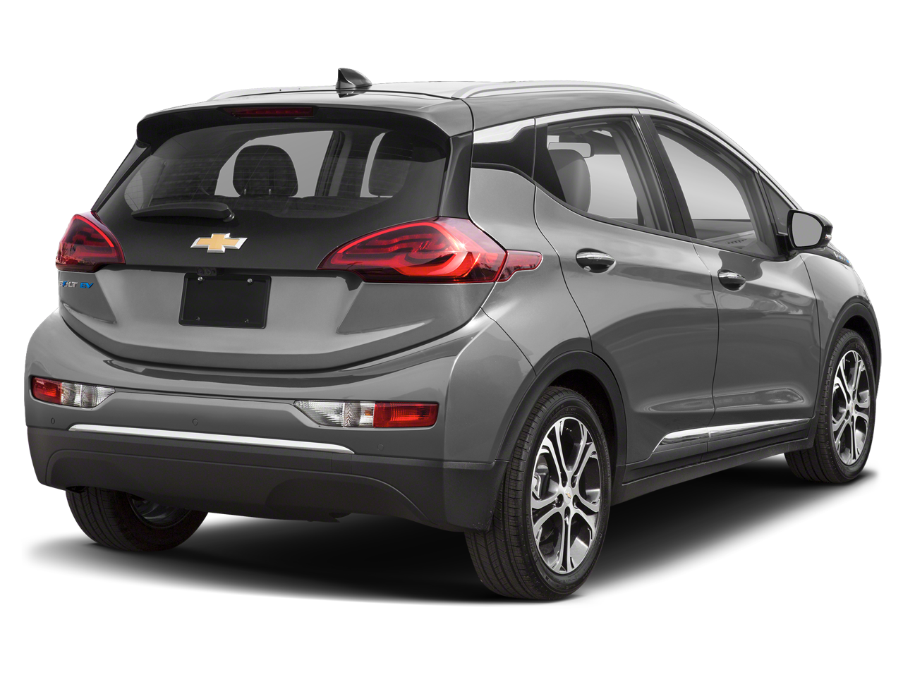 2019 Chevrolet Bolt EV Premier