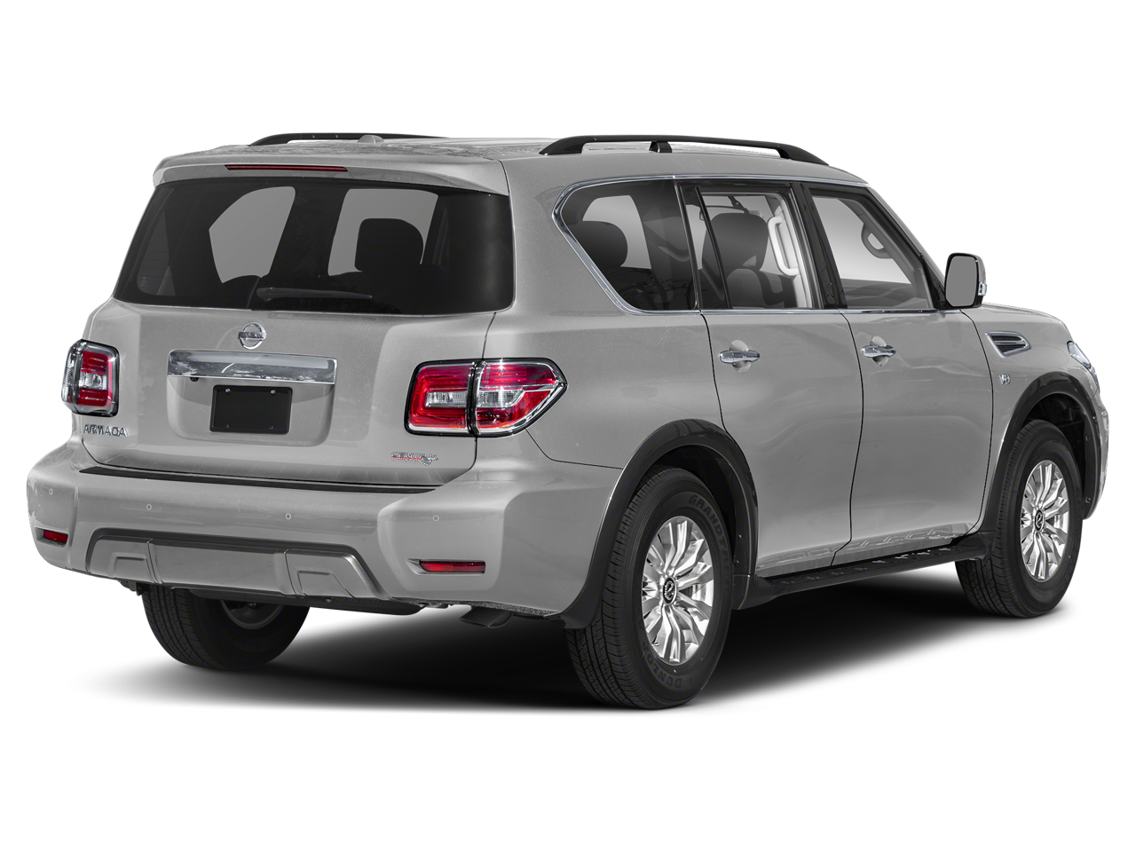 2020 Nissan Armada SV