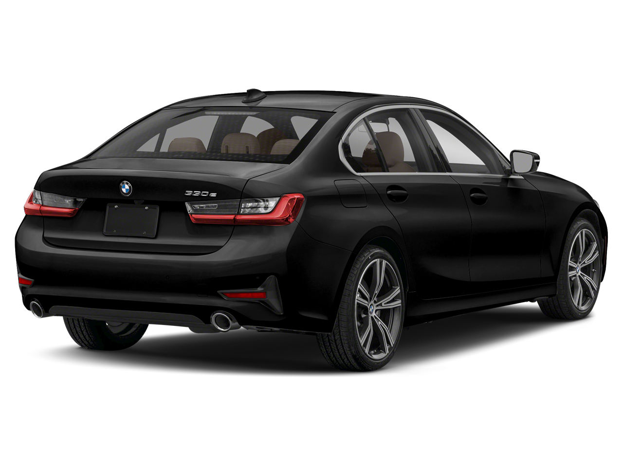 2021 BMW 3 Series 330e iPerformance