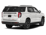2021 Chevrolet Tahoe Base