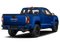 2022 GMC Canyon Elevation Standard