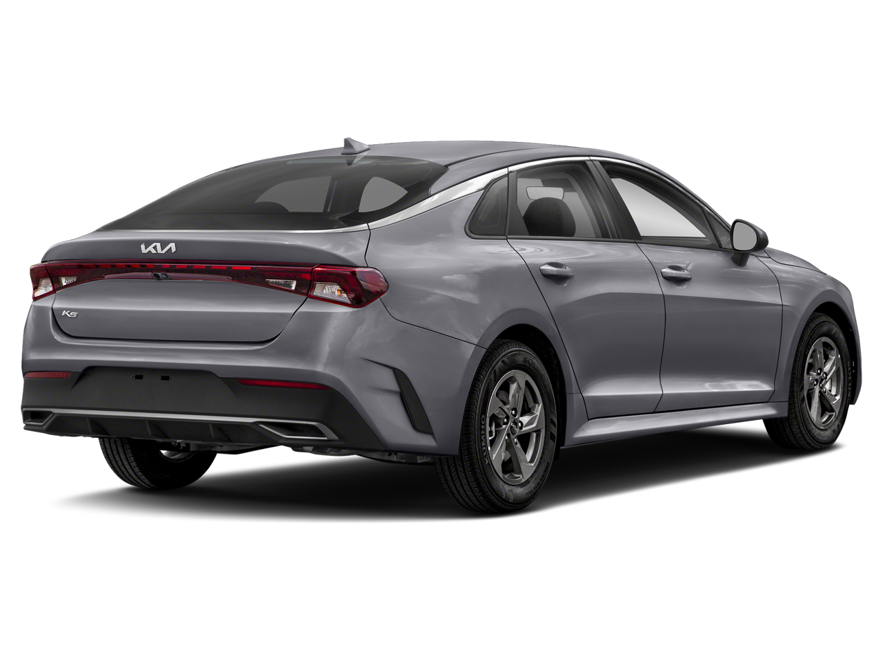 2022 Kia K5 LX