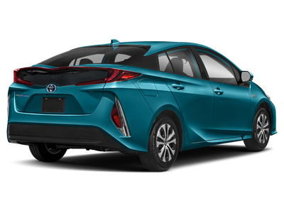 2022 Toyota Prius Prime LE
