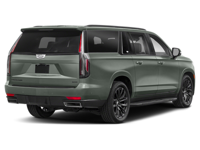 2023 Cadillac Escalade ESV Sport