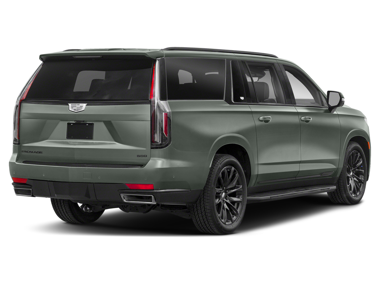 2023 Cadillac Escalade ESV Sport