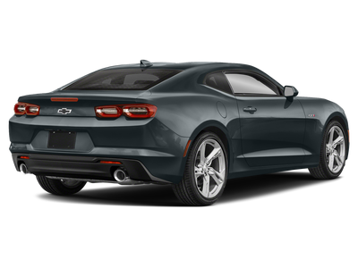 2023 Chevrolet Camaro 2LT