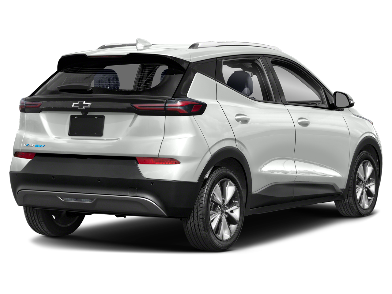 Used 2023 Chevrolet Bolt EUV LT with VIN 1G1FY6S0XP4106907 for sale in Dublin, CA