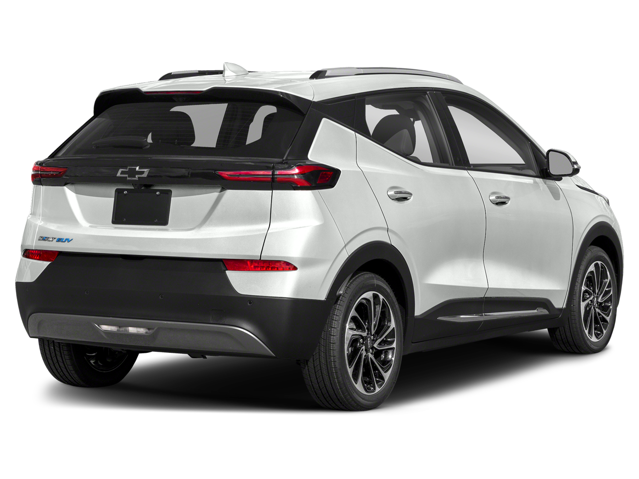 Used 2023 Chevrolet Bolt EUV Premier with VIN 1G1FZ6S07P4153860 for sale in Dublin, CA