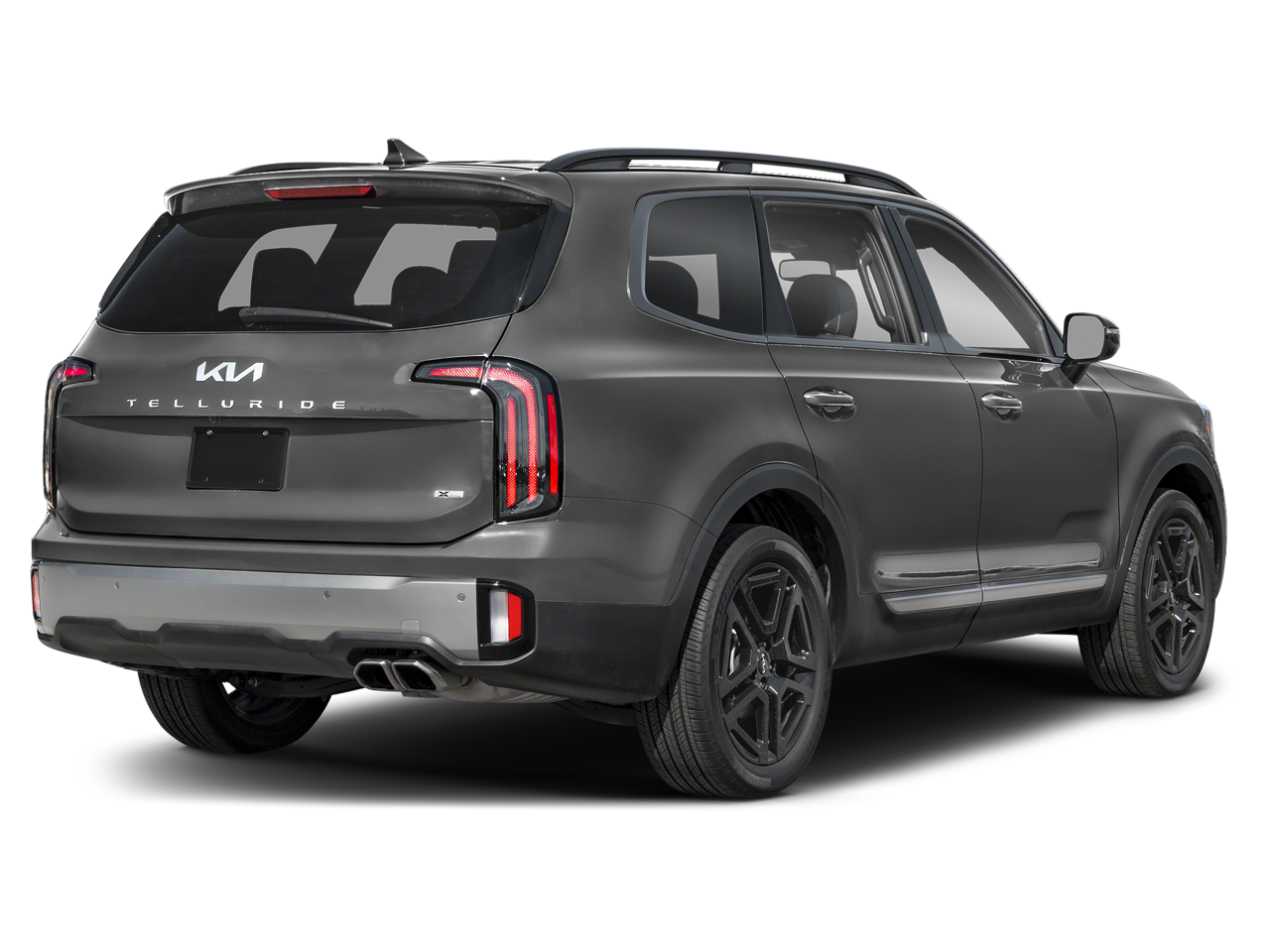 2023 Kia Telluride SX X-Line
