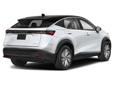 2023 Nissan Ariya ENGAGE