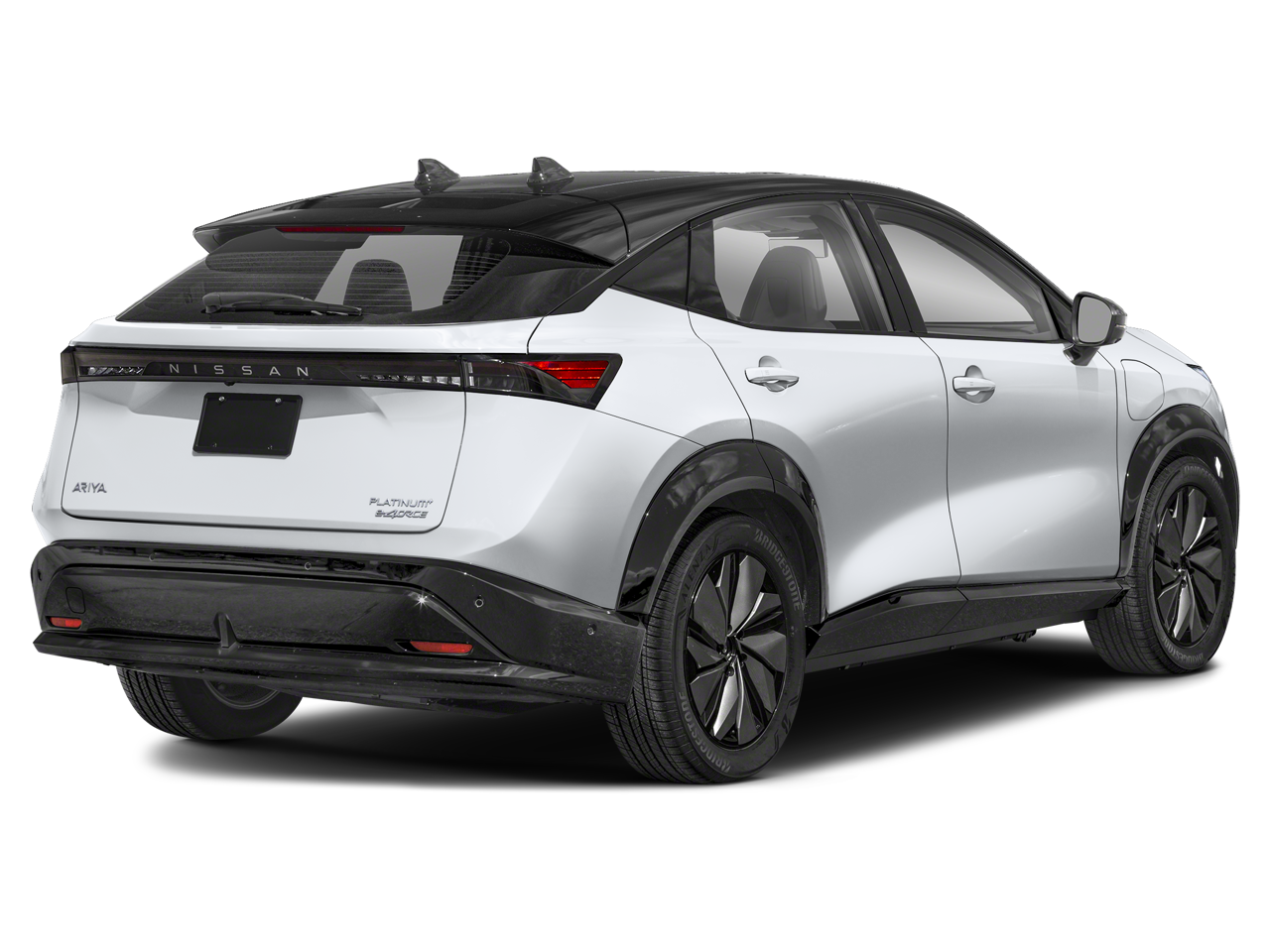 2023 Nissan Ariya PREMIERE