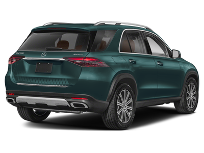 2024 Mercedes-Benz GLE GLE 350 4MATIC®