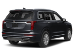 2025 Cadillac XT6 Base
