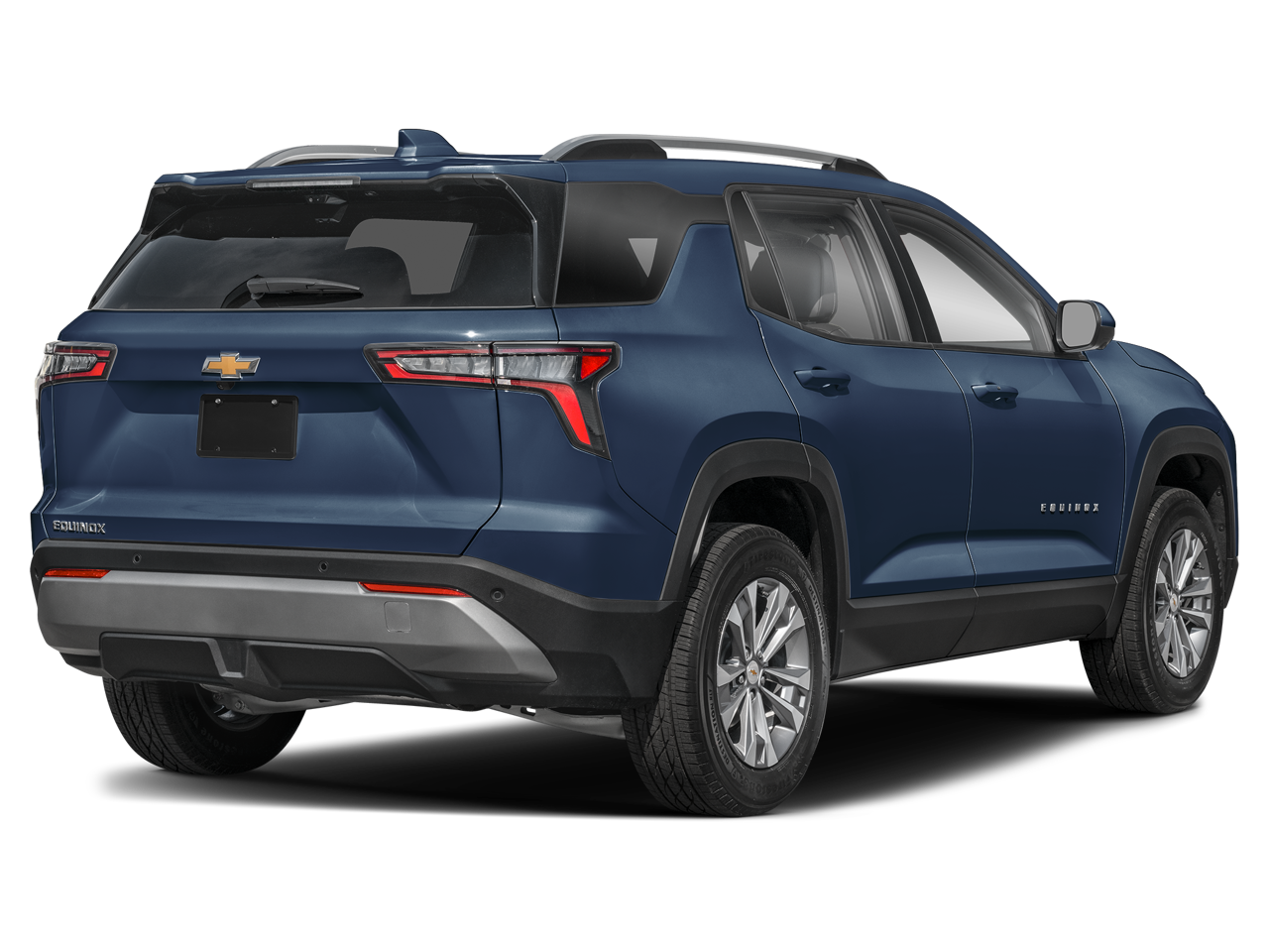 2025 Chevrolet Equinox LT - Photo 55