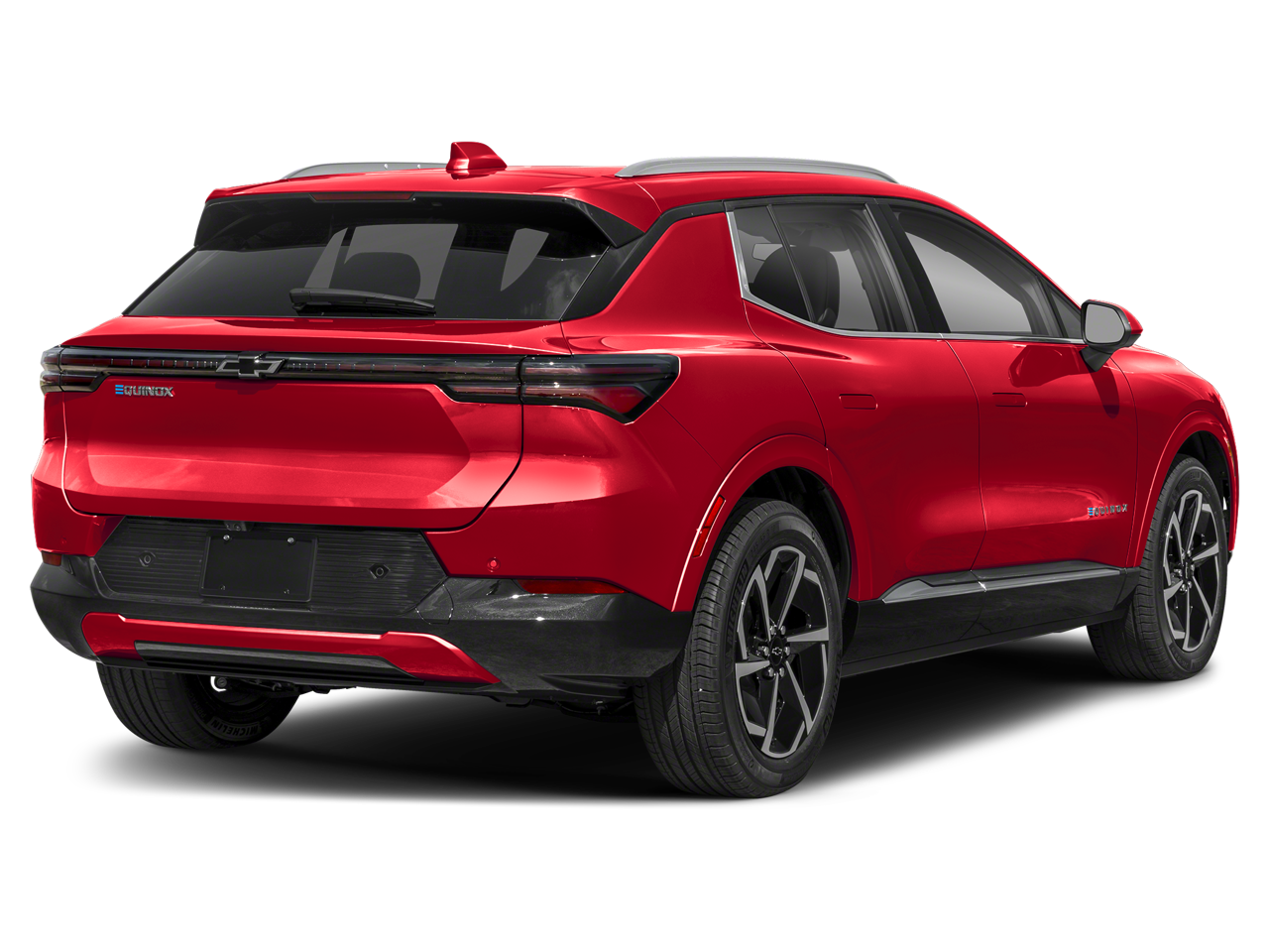 Used 2025 Chevrolet Equinox EV LT with VIN 3GN7DLRP7SS186322 for sale in Dublin, CA