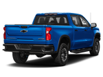 2025 Chevrolet Silverado 1500 Base
