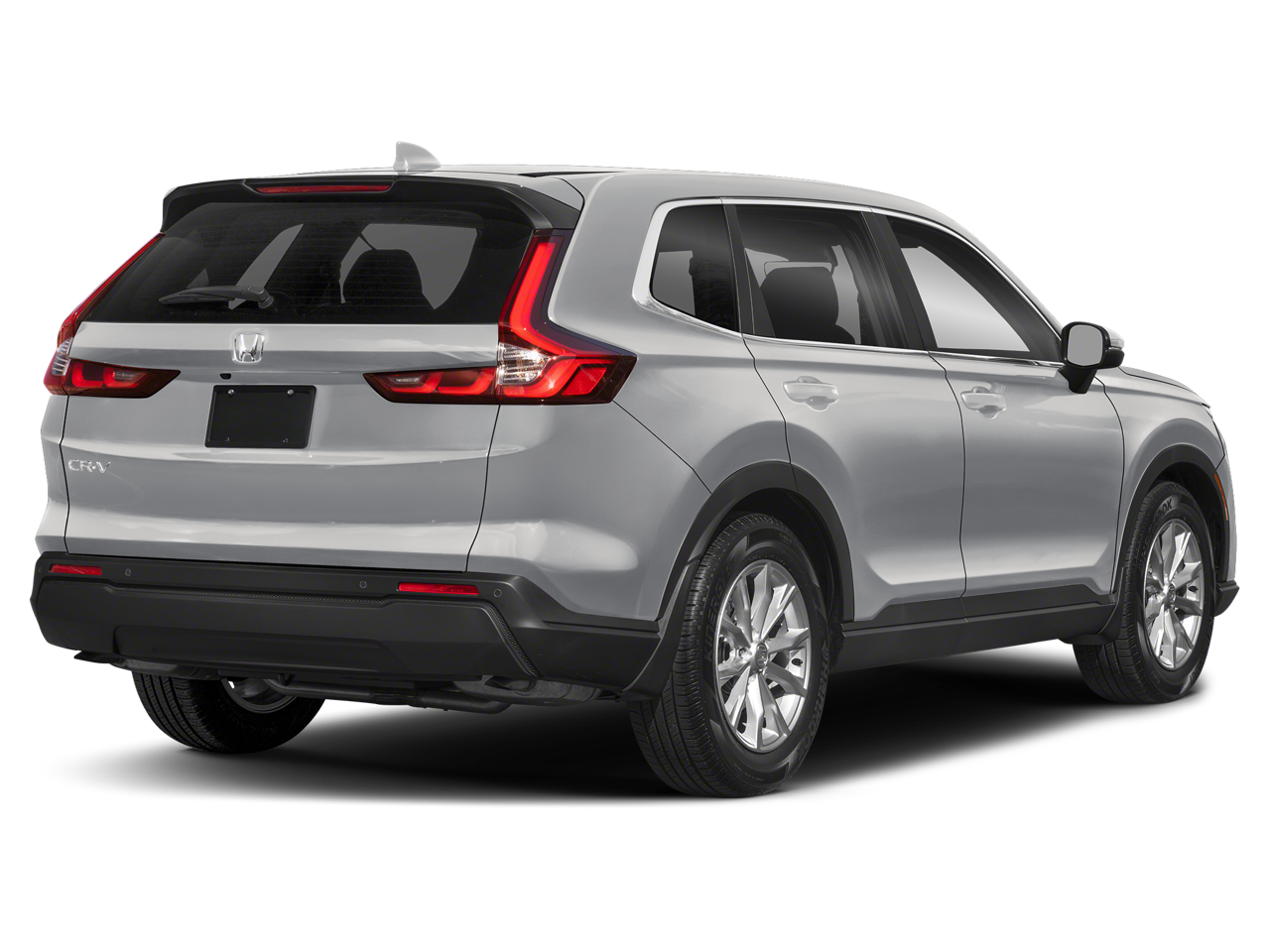 2025 Honda CR-V EX-L - Photo 62